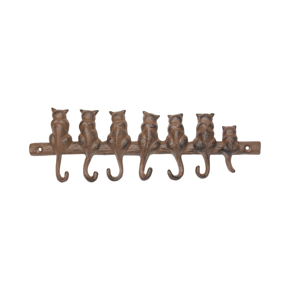 Cat Hooks (Pkg. 4)