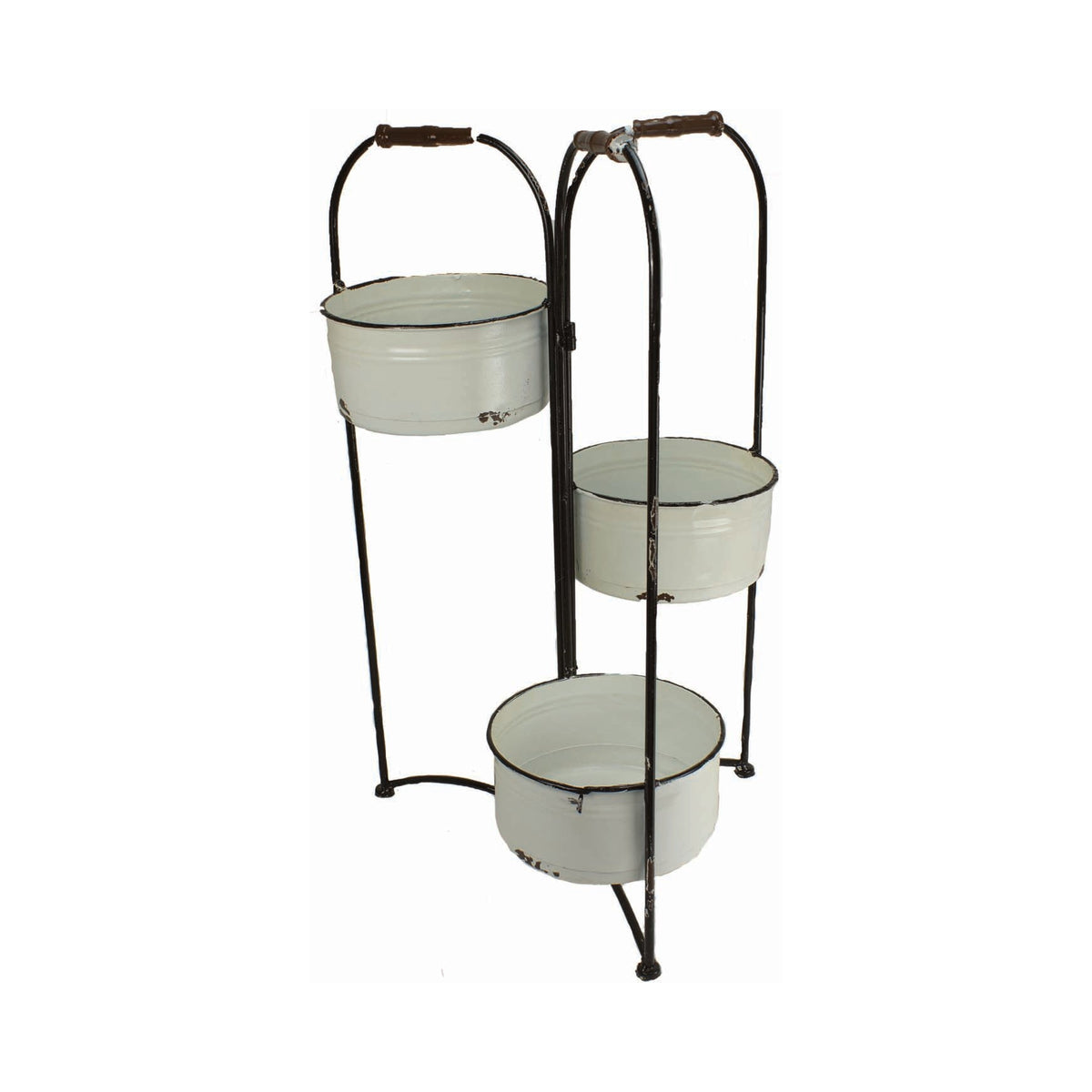 Folding Planter
