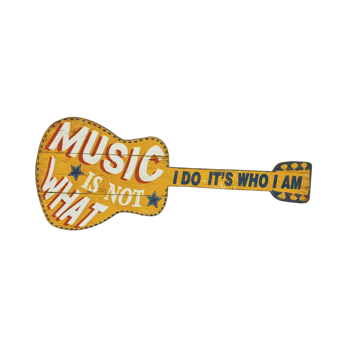 Music – Guitar (Pkg 2)