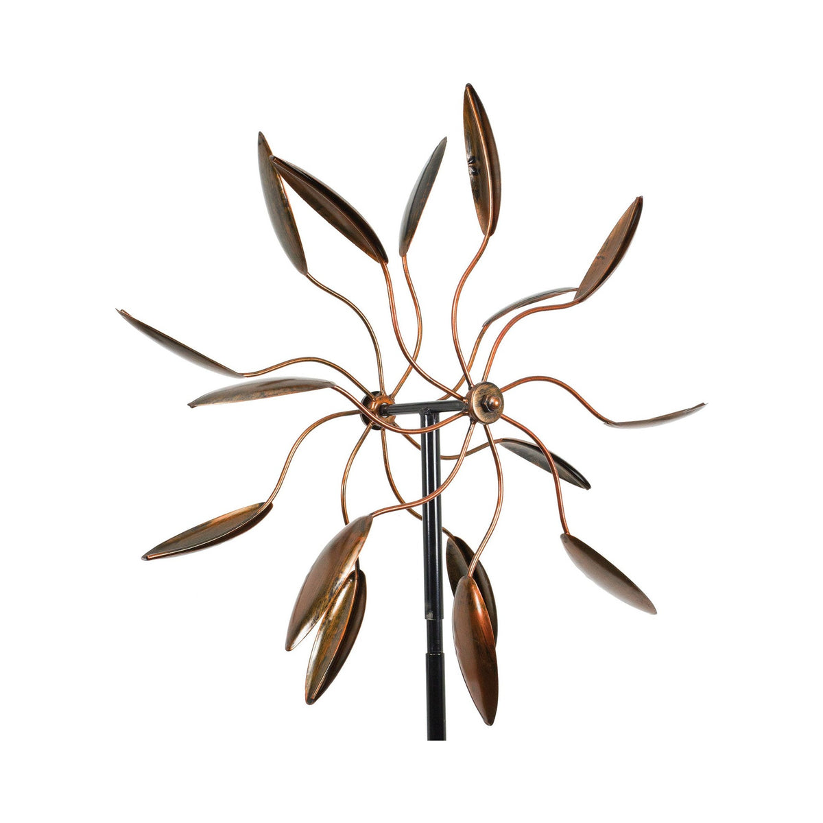 Wind Spinner Stake