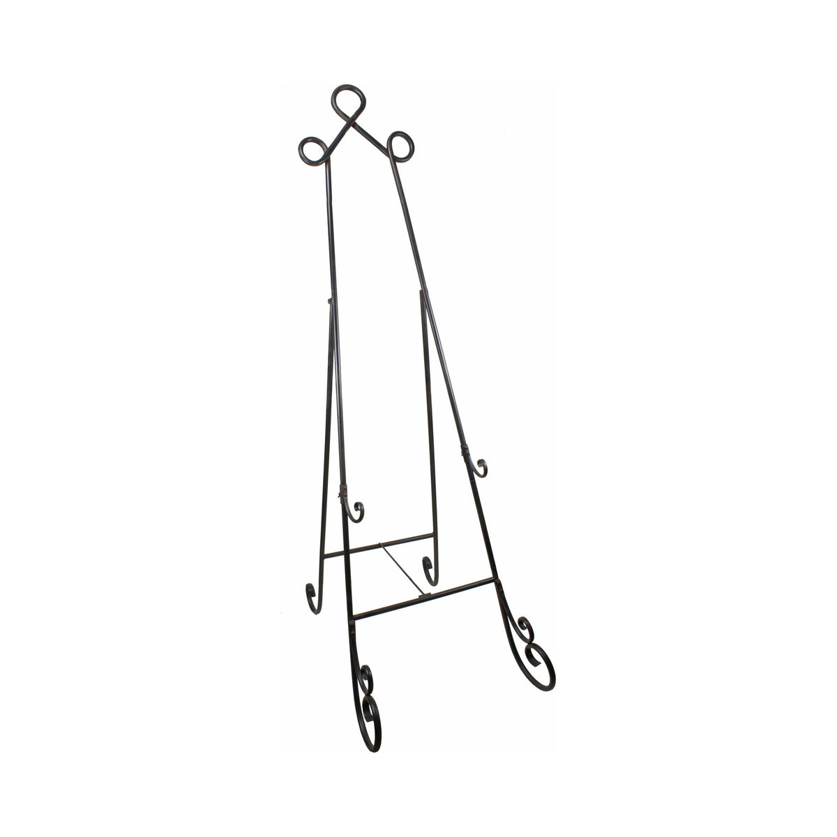 Easel (Pkg 2) (Truck Only)