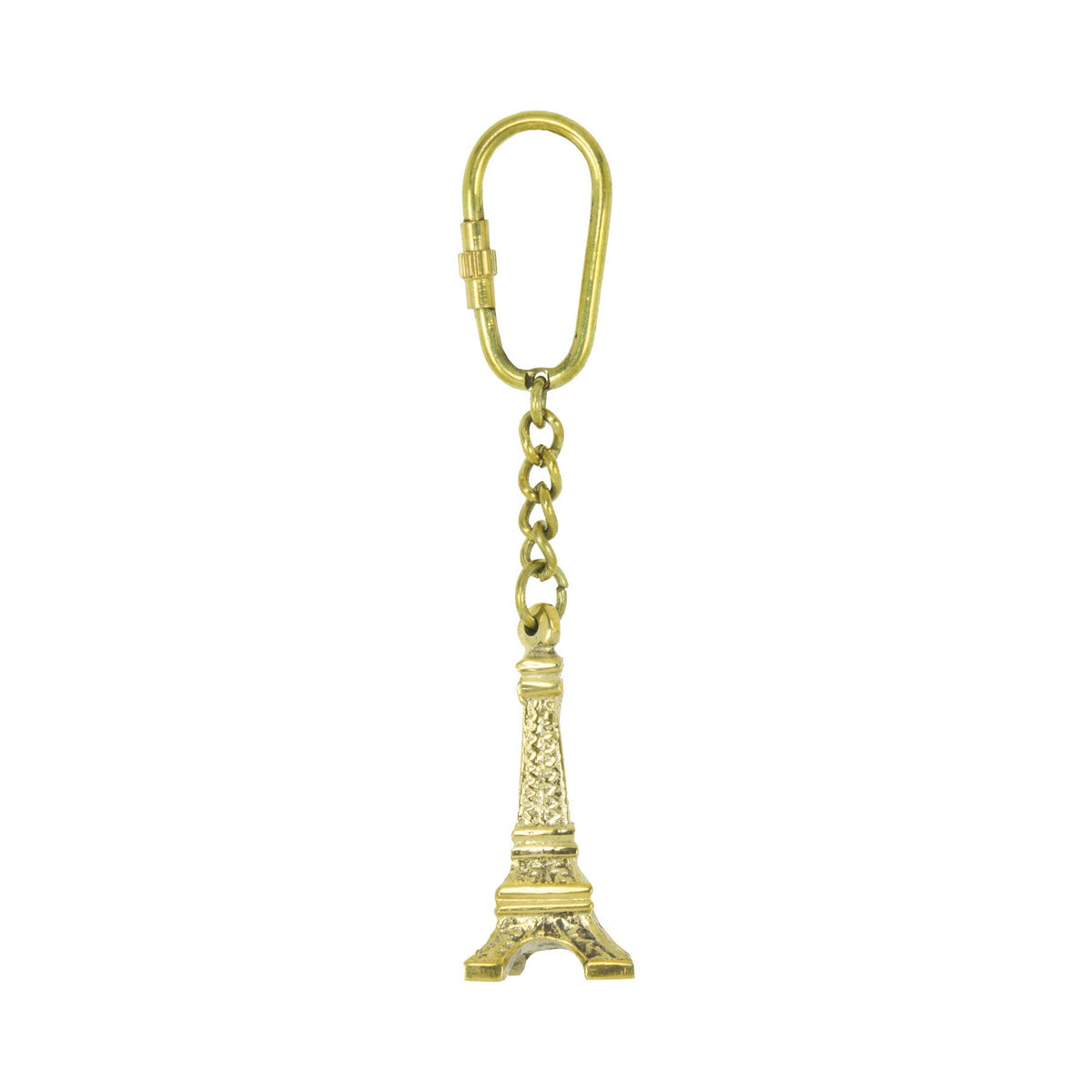 Eiffel Tower K/C (Pkg. 4)