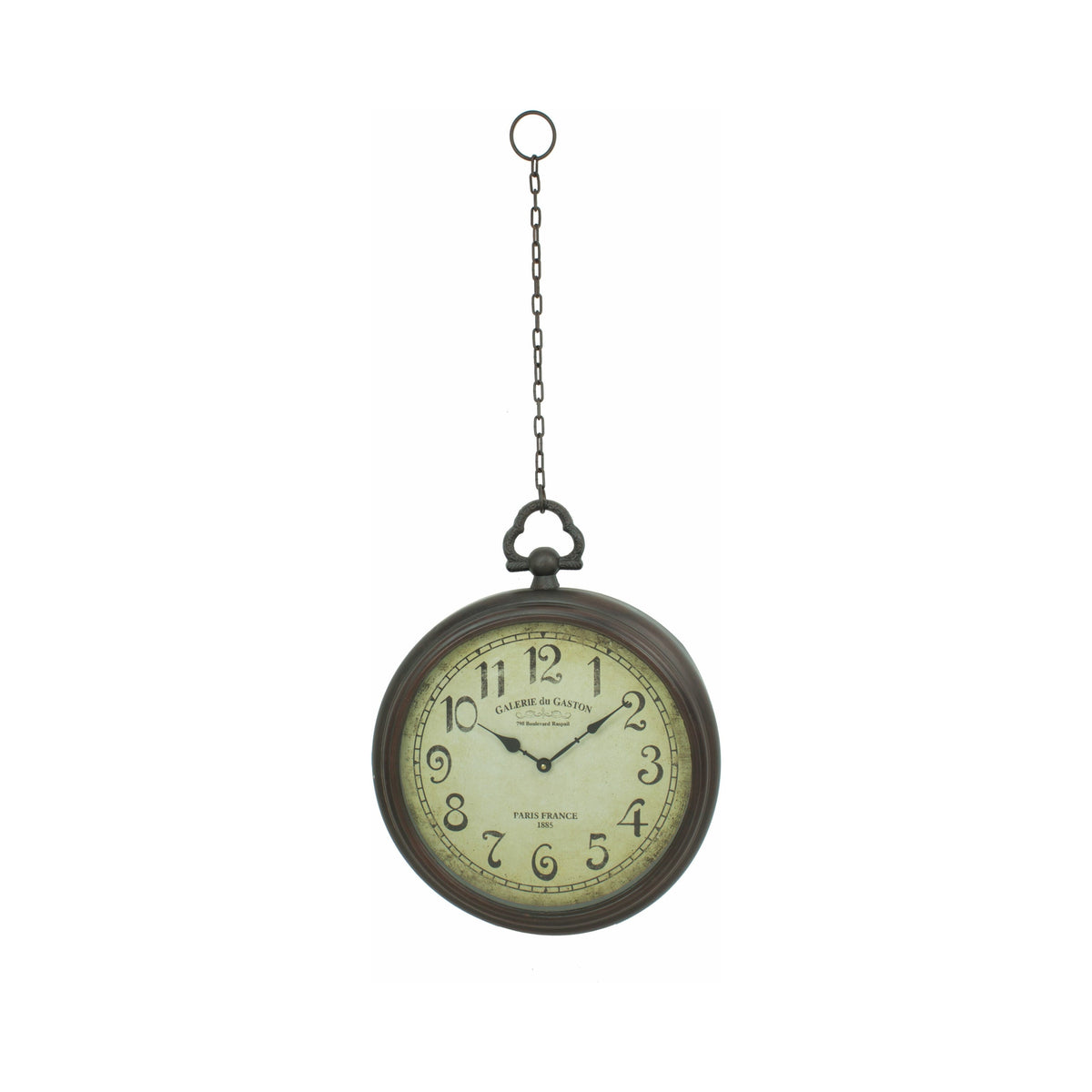 Hanging Clock