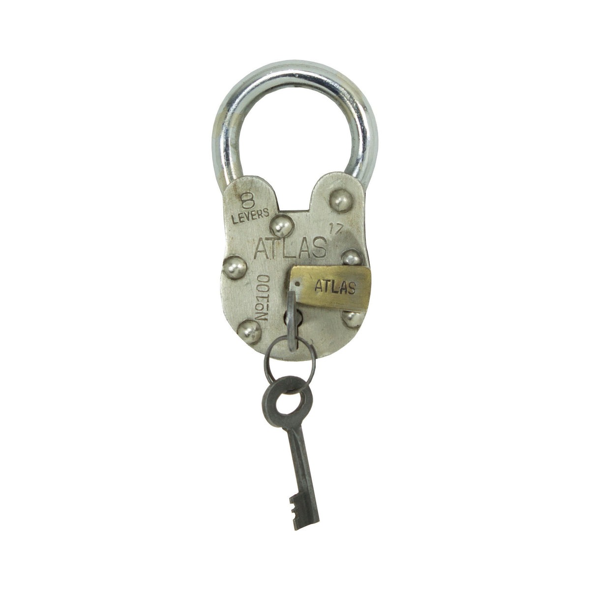 Atlas Lock – (Min. 2)