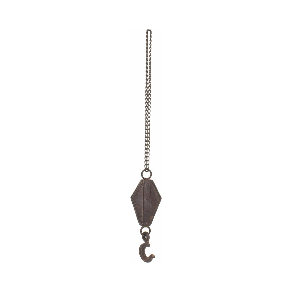 Pulley Hook (Pkg. 2)