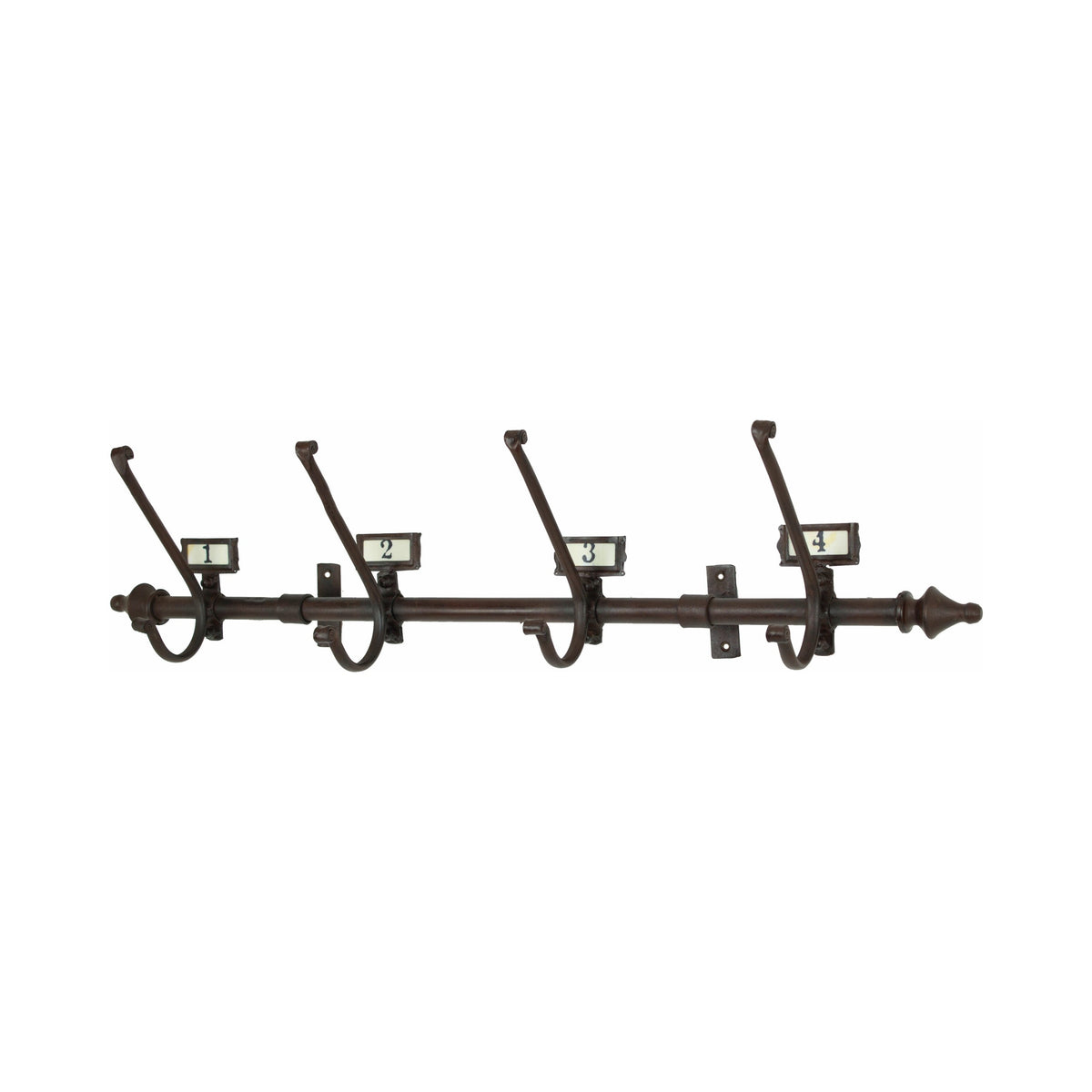 Coat Rack (Pkg. 2)