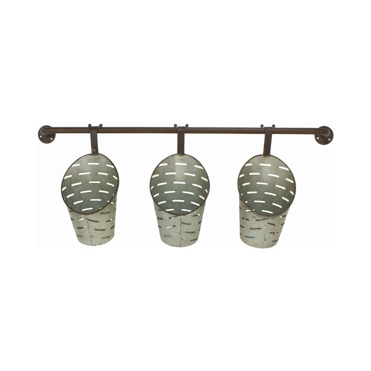 Wall Plant Holder (Pkg. 4)