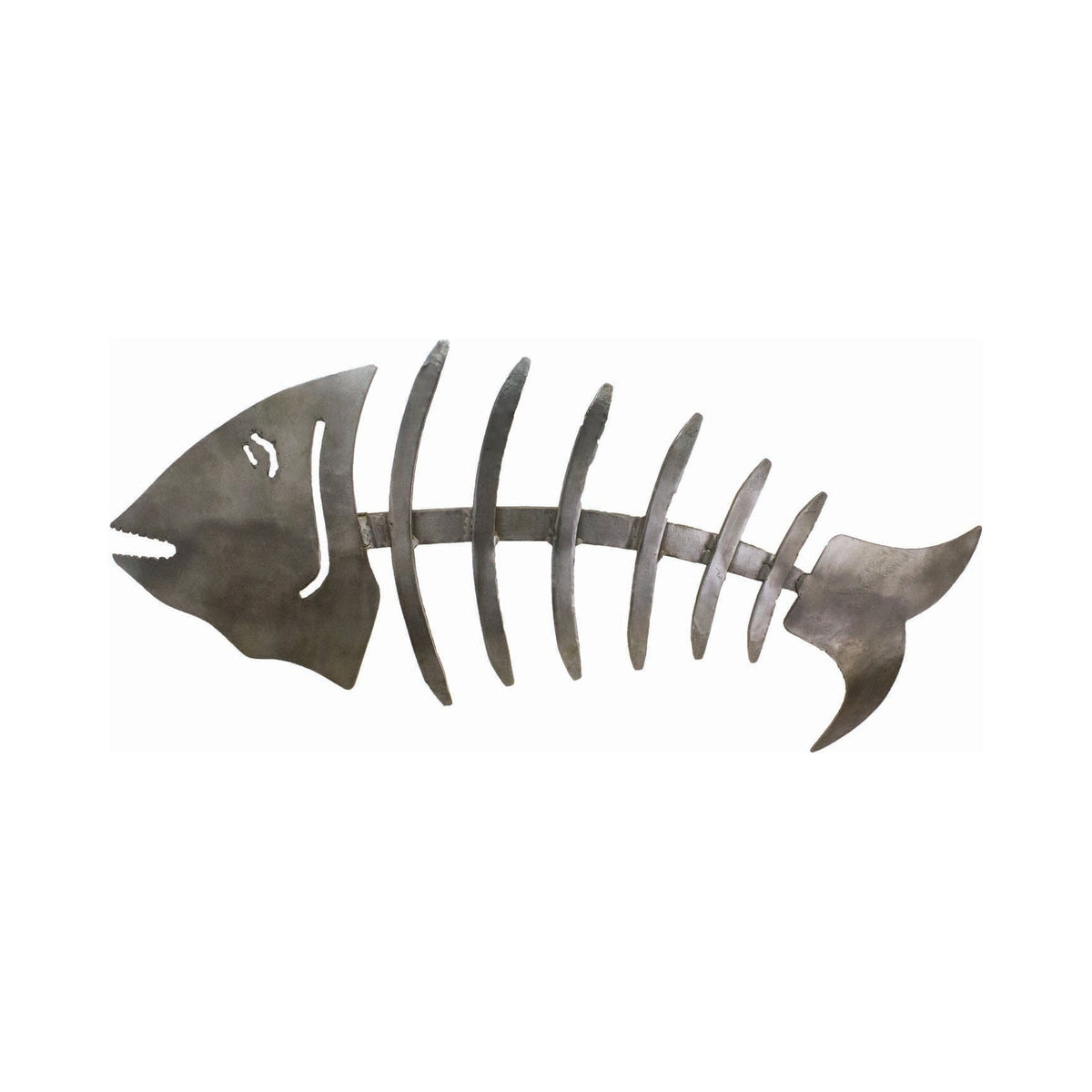 Fish Bone Plaque (Pkg. 3)