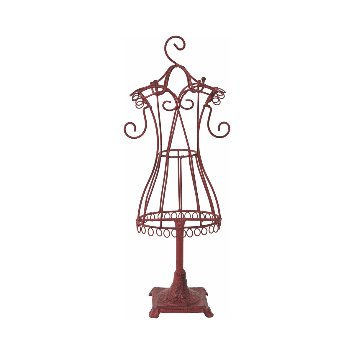 Dress Jewelry Holder