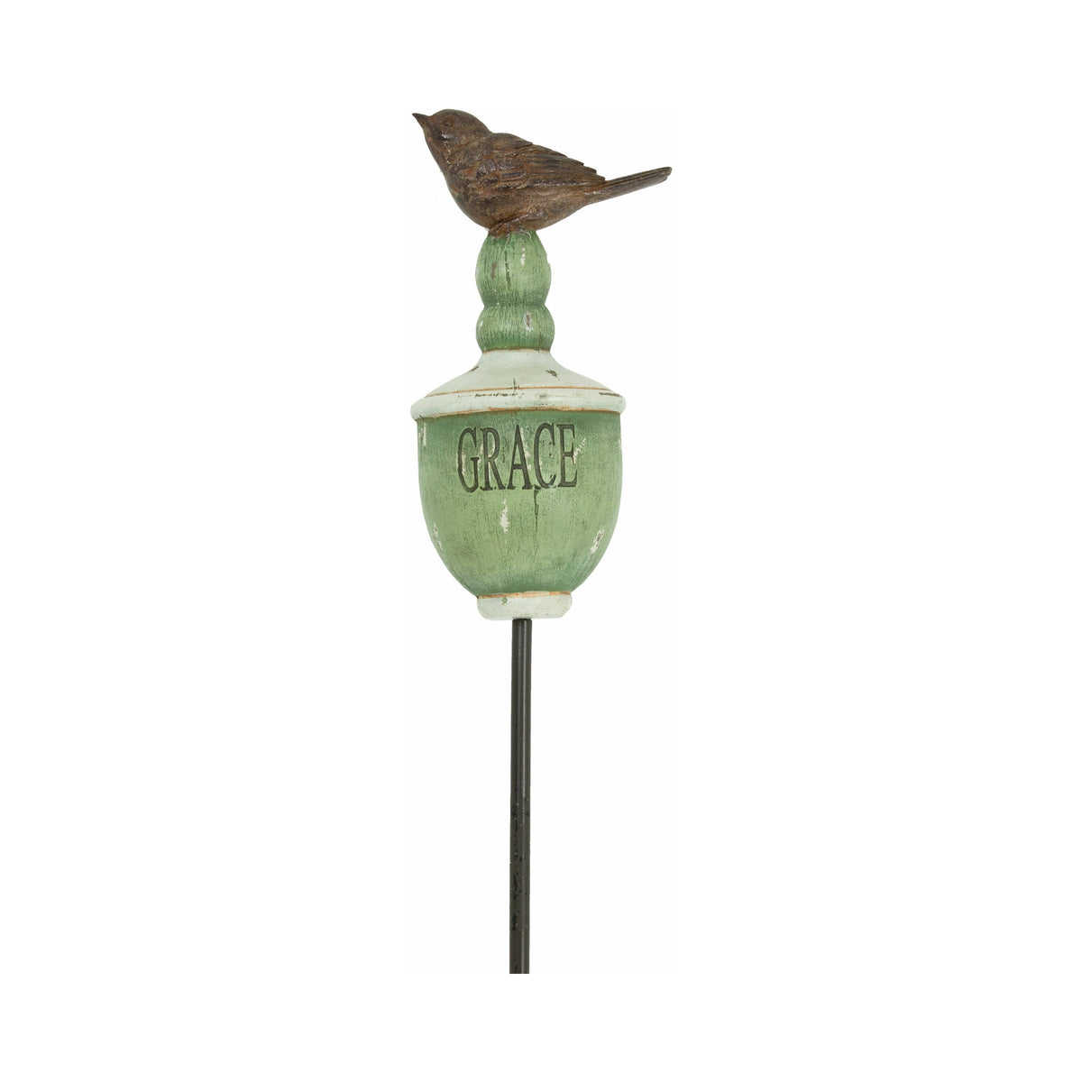 Bird Stake – Resin (Min. 4)