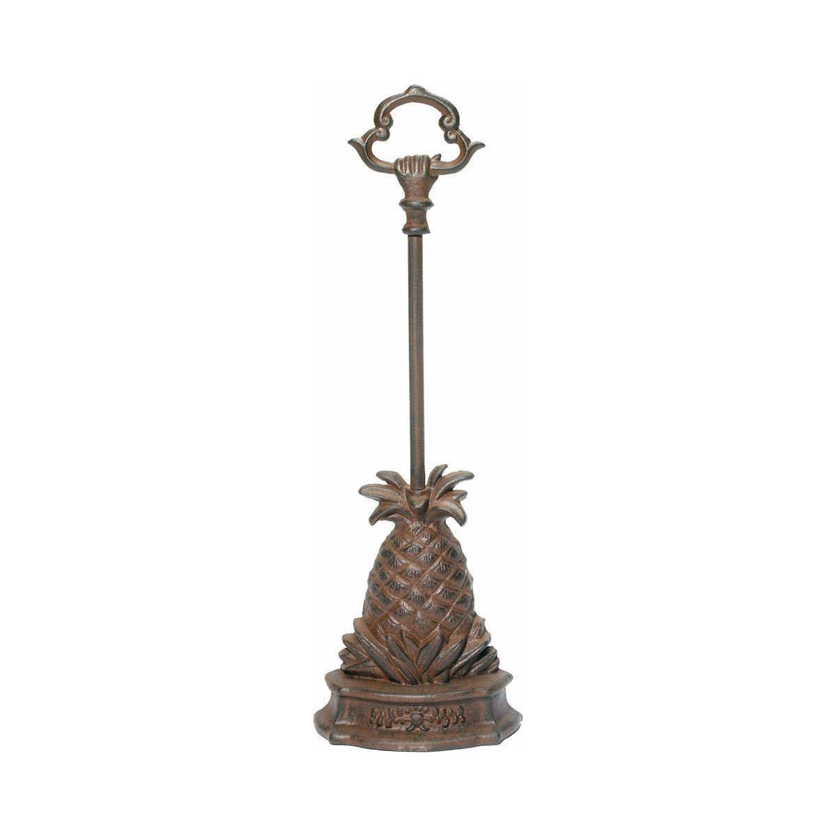 Pineapple Door Porter (Pkg. 2)