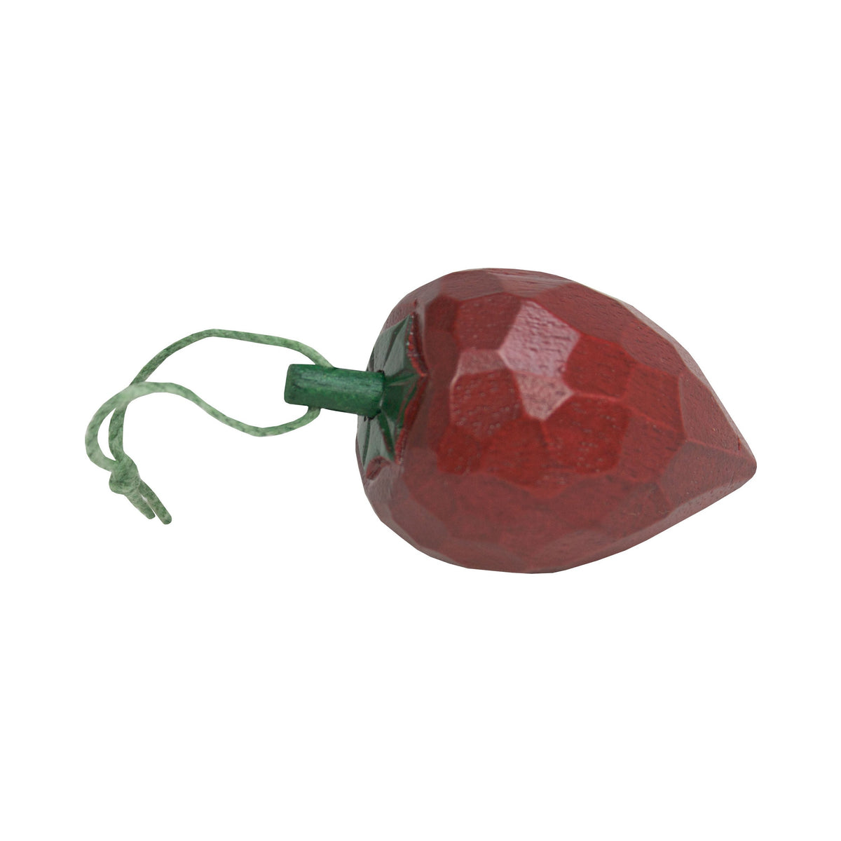 Strawberry (Pkg. 6)
