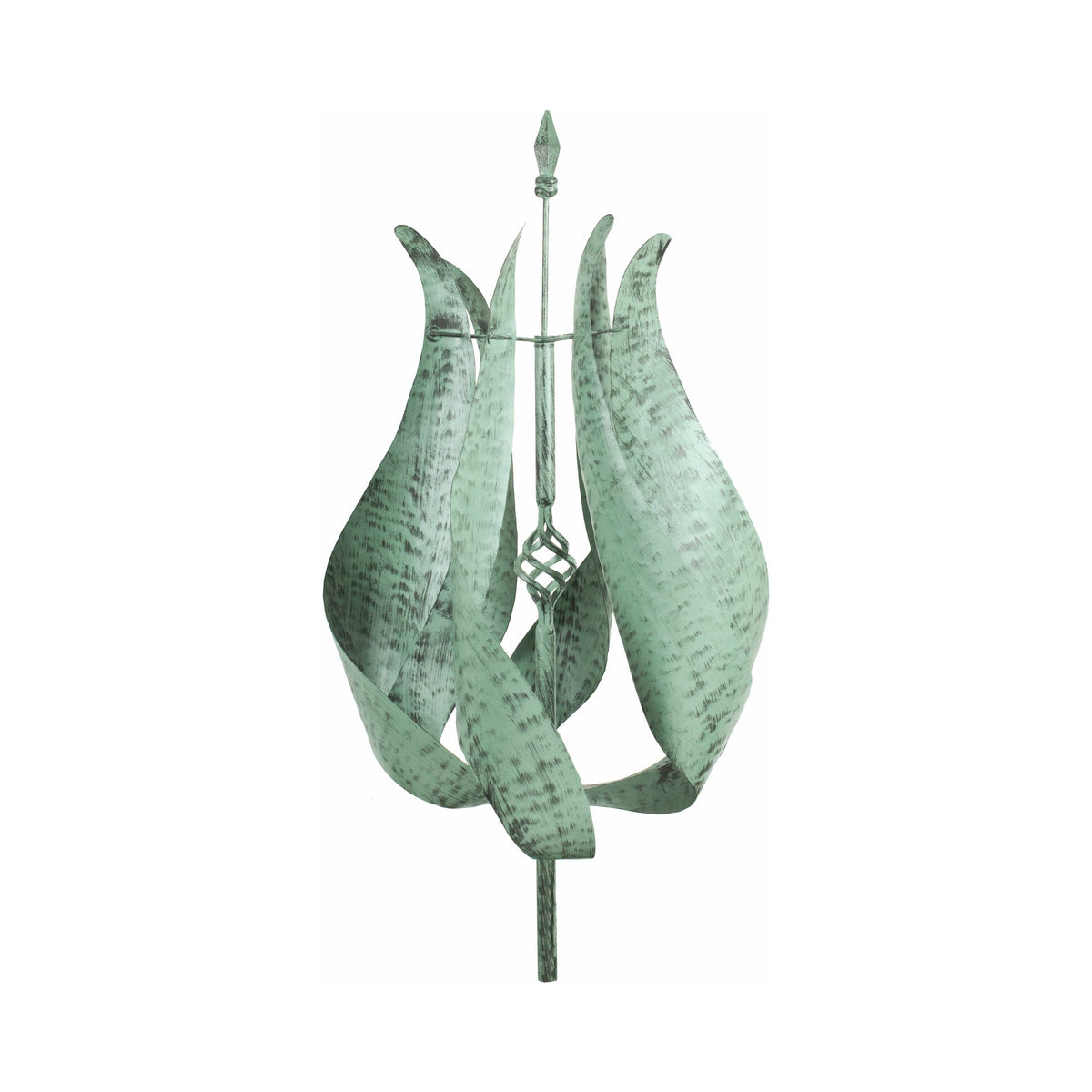 Wind Spinner Stake