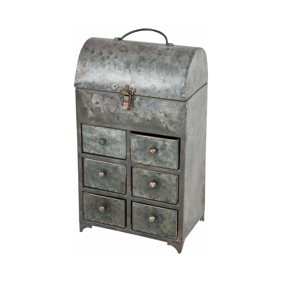 6 Drawer Cabinet