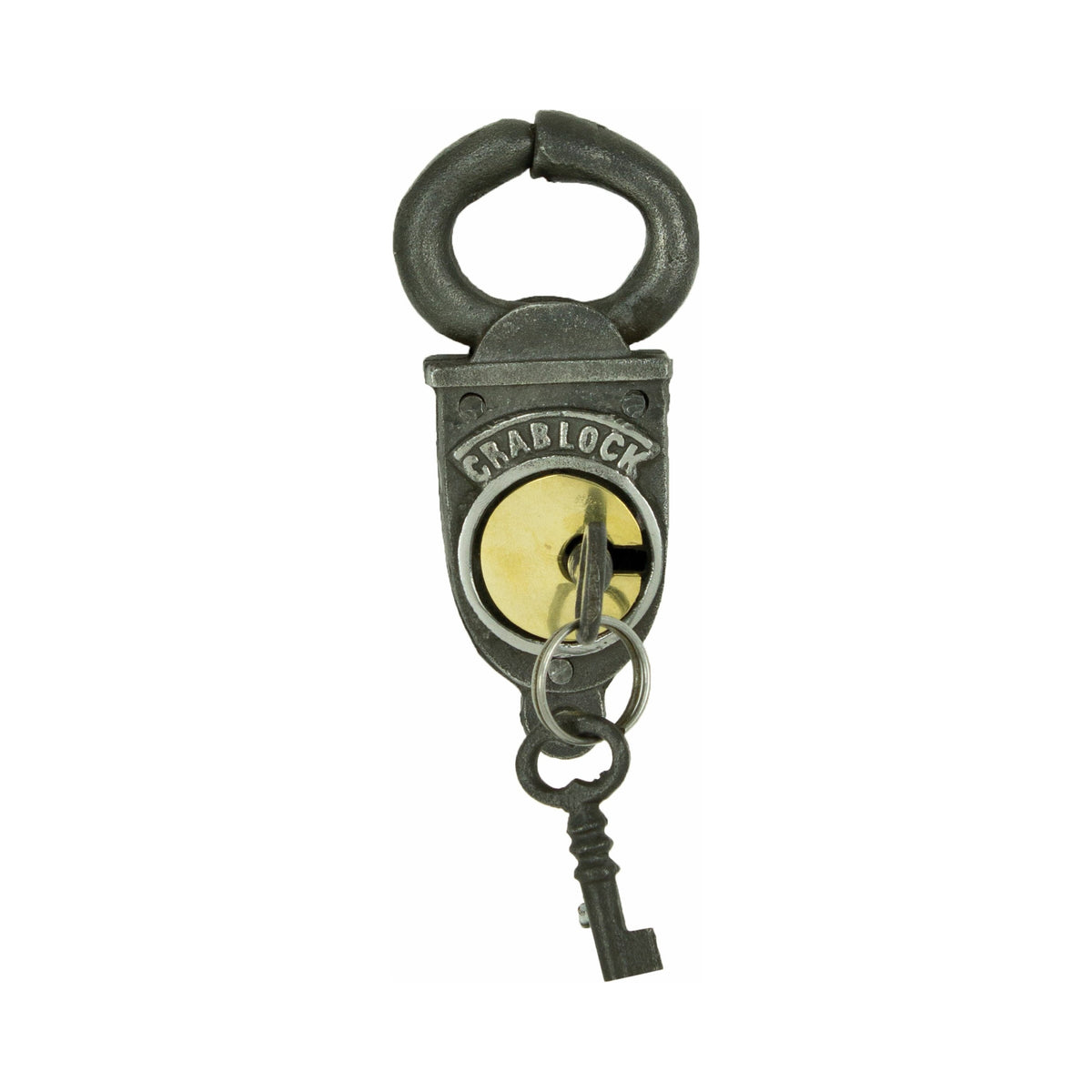 Crab Lock