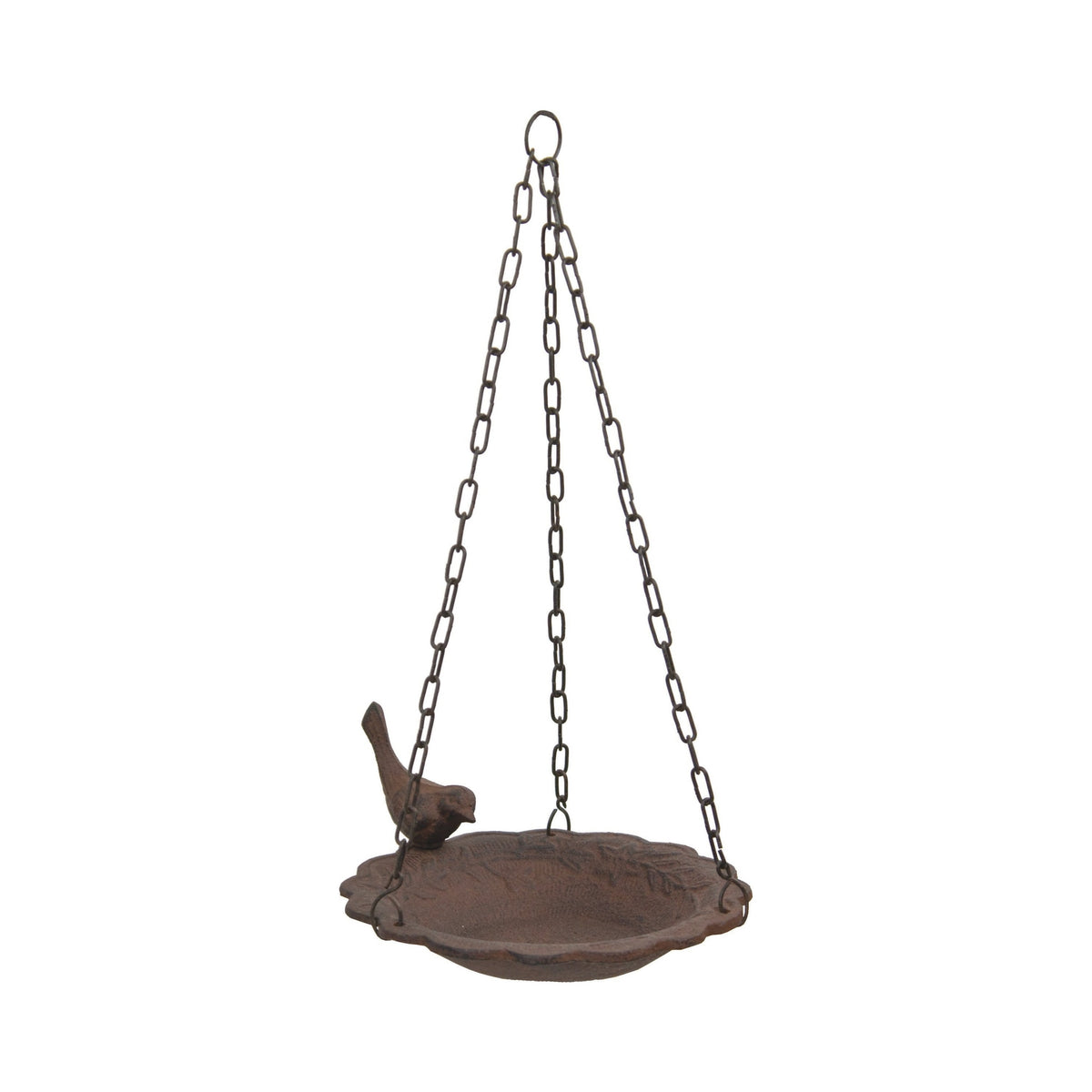 Hanging Bird Feeder – (Pkg. 2)