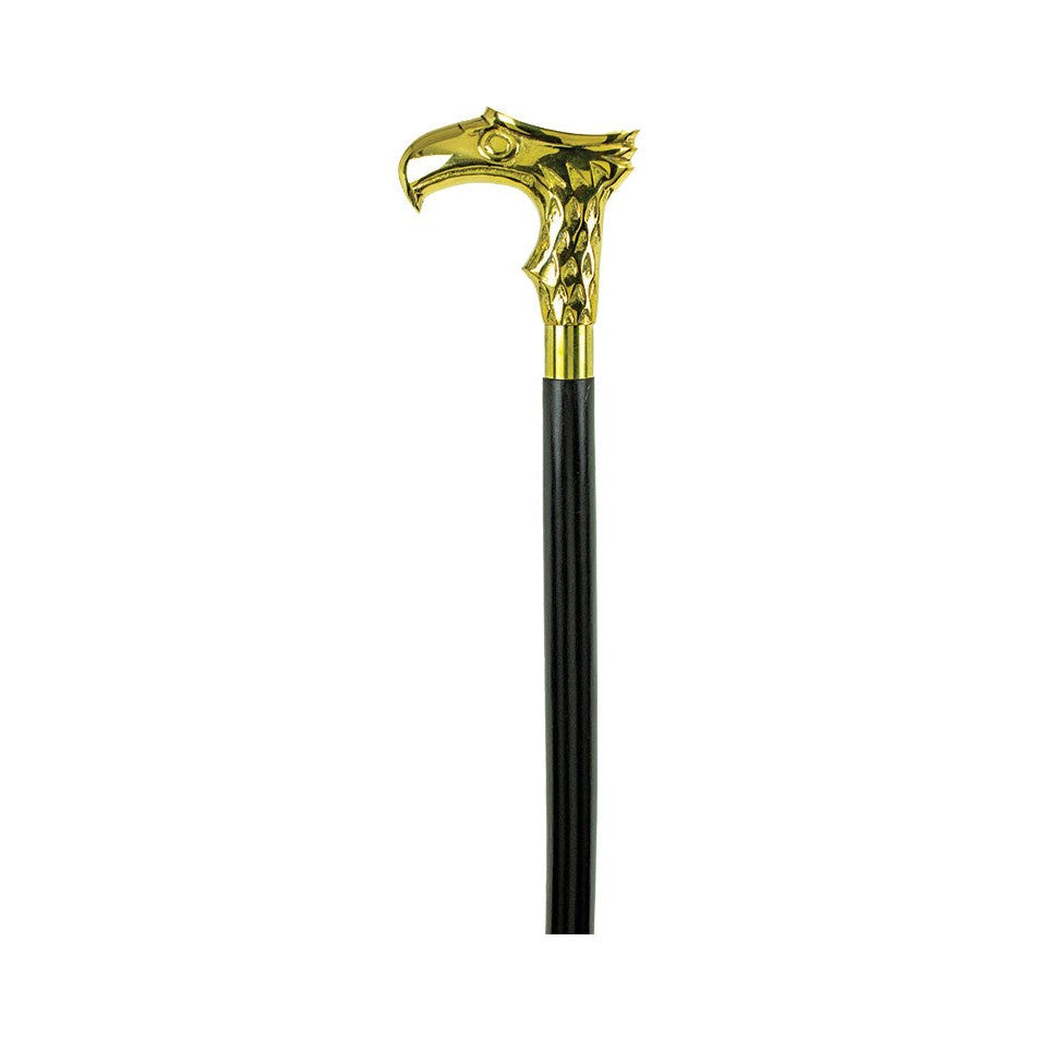 Eagle Walking Stick – 34″