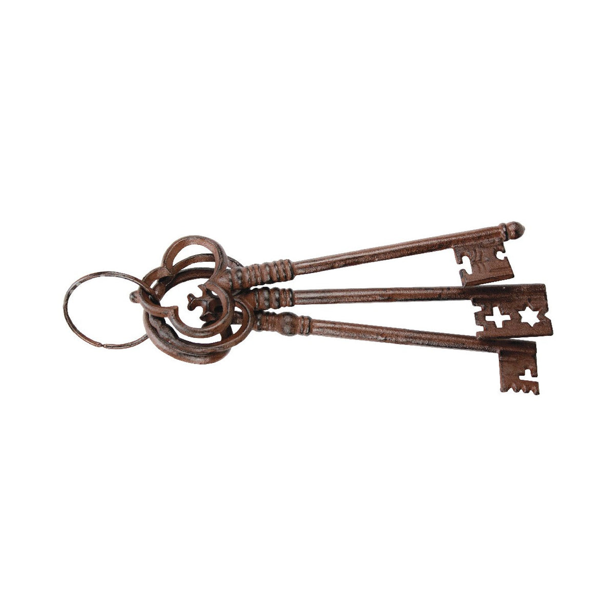 Lg. Key Set – (Pkg. 2)