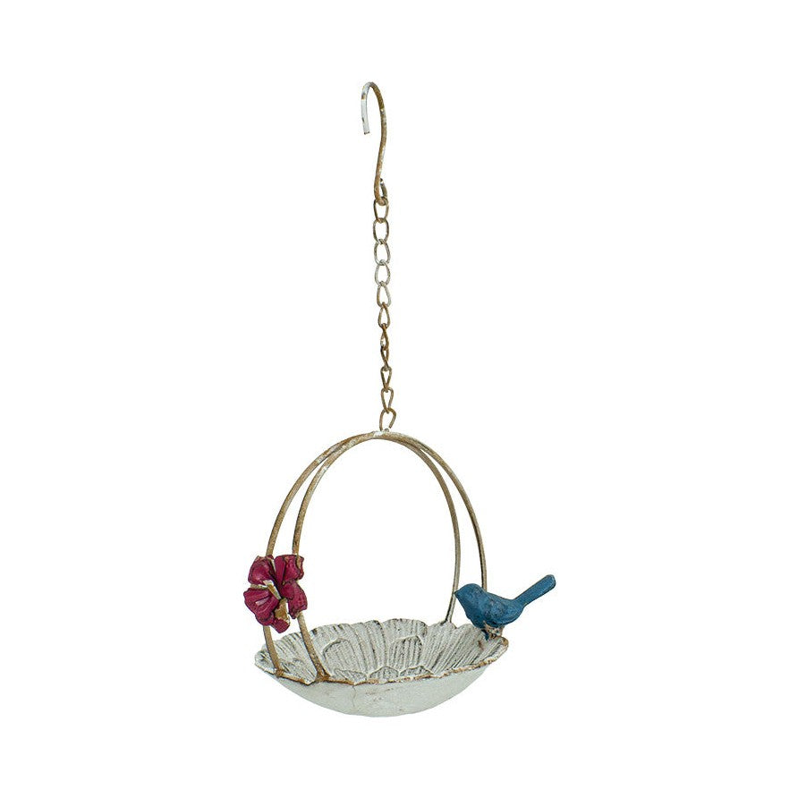 Bird Feeder – Painted (Min. 2)