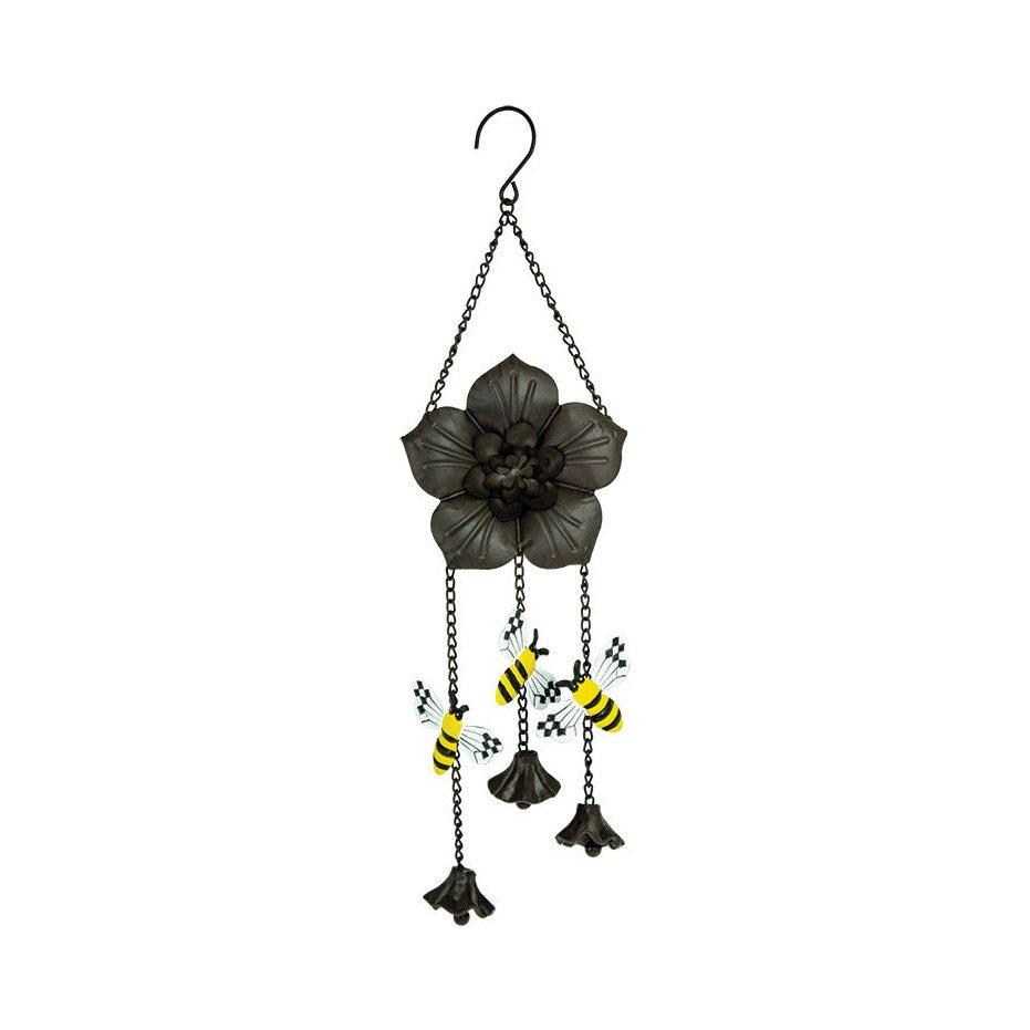 Bee Bell Decor (Min. 2)