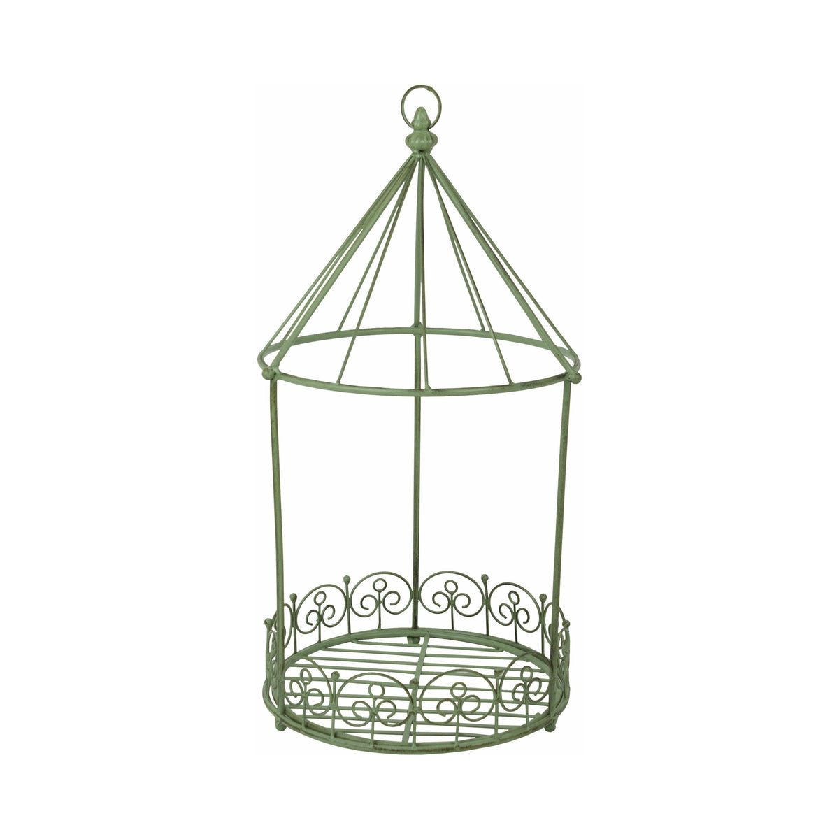 S/2 Hanging Planters