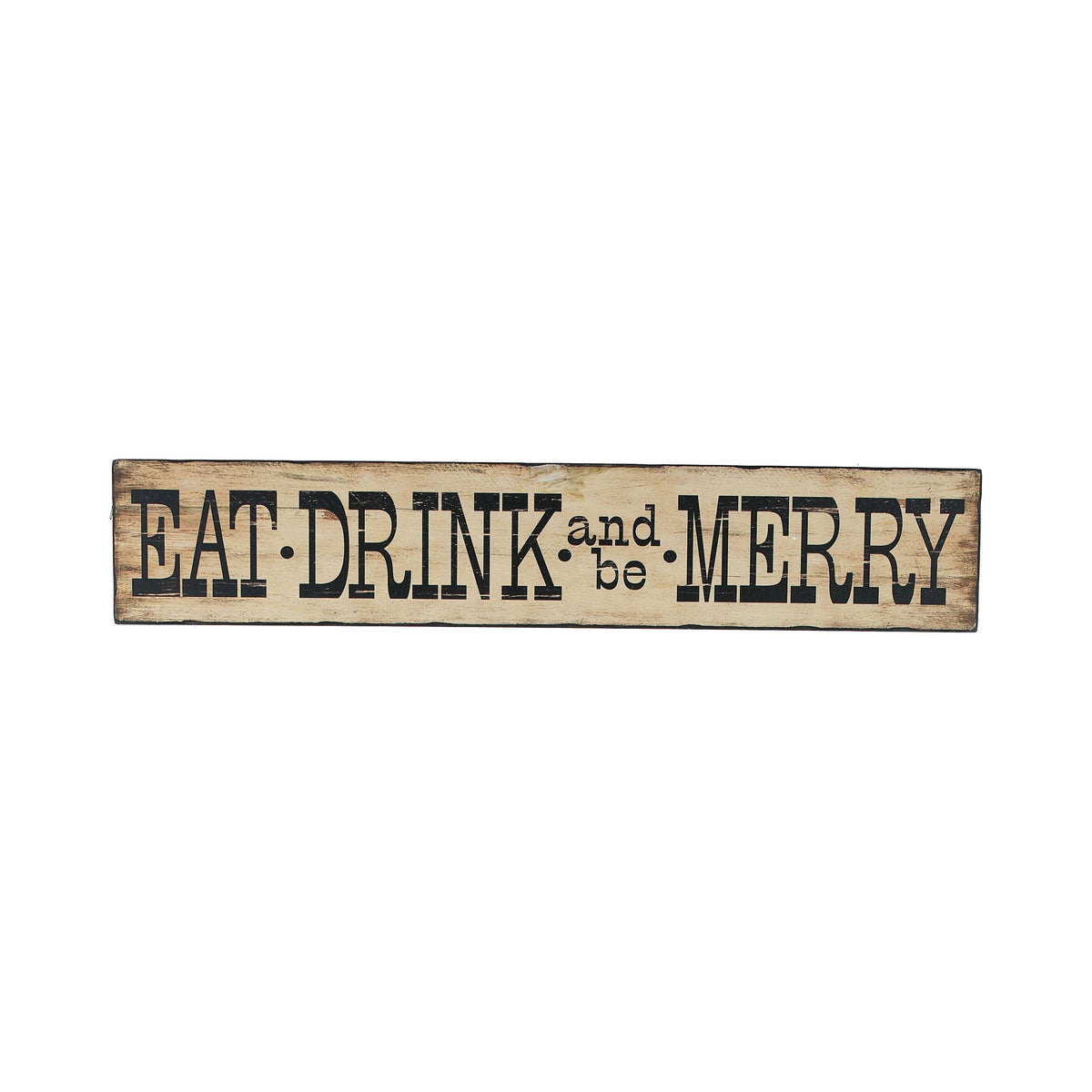 Eat/Drink Sign (Pkg. 3)