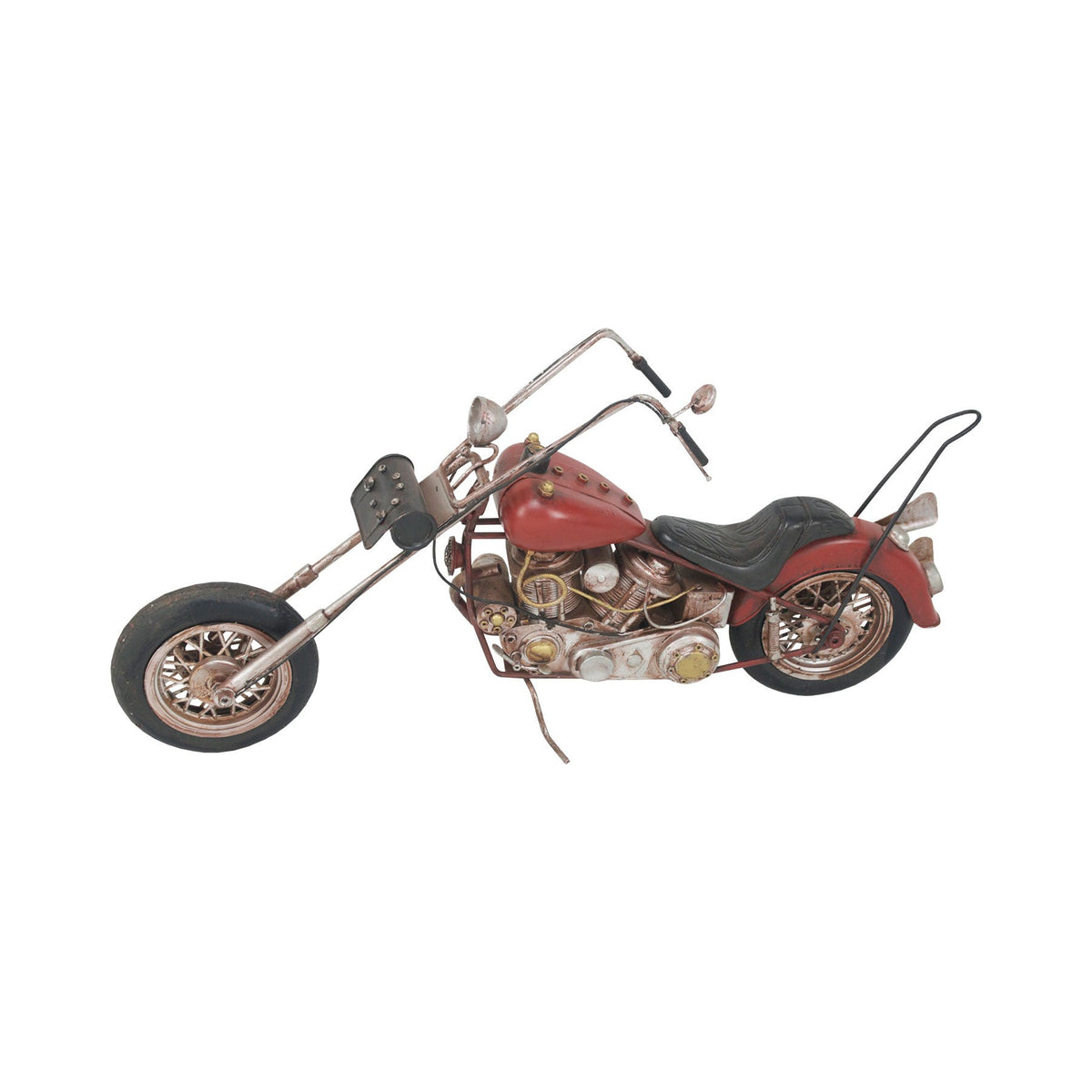 Motorcycle