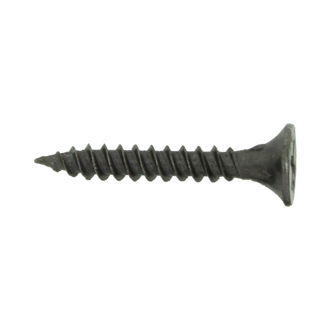Screws Black – 1″ (25mm) Pkg. 100