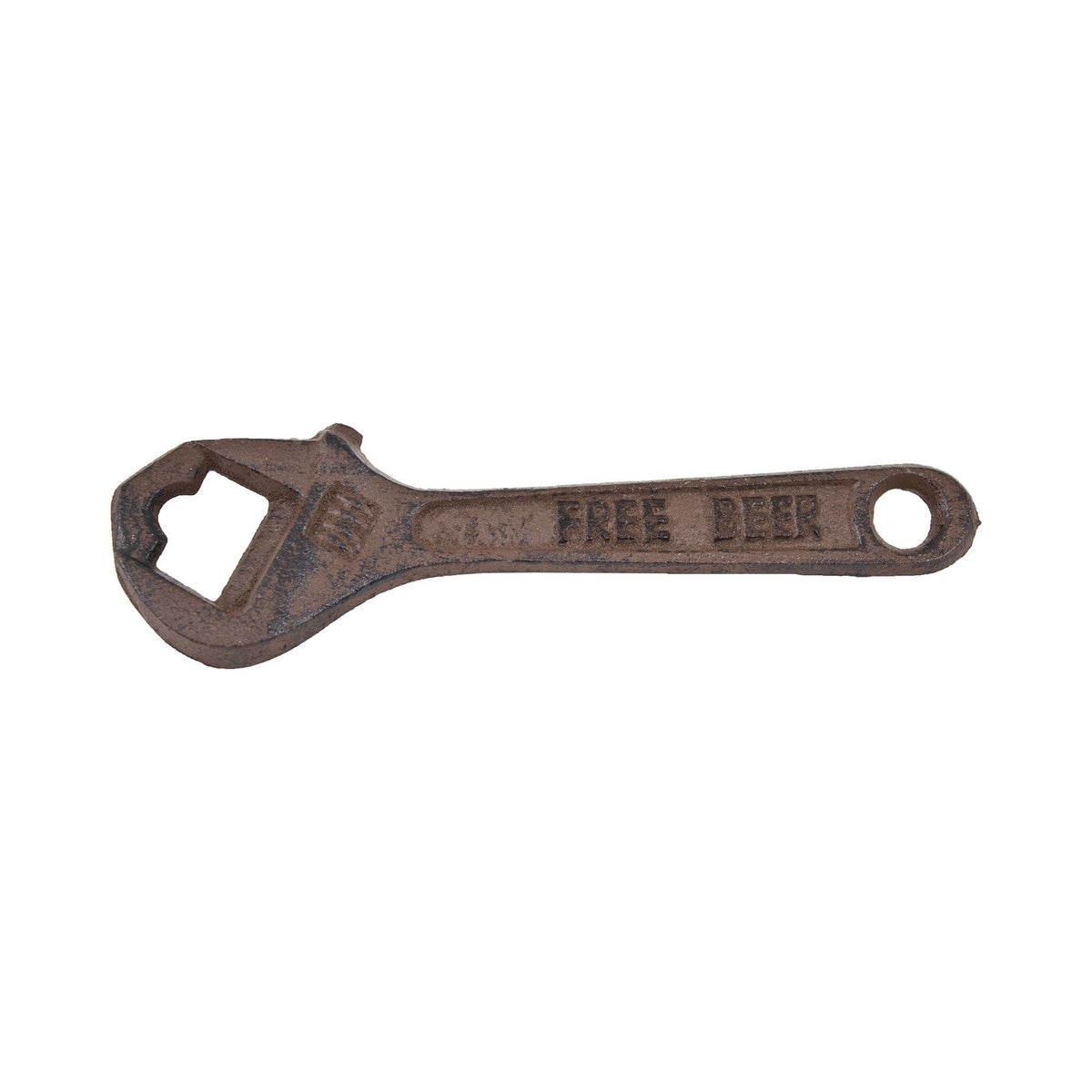 Wrench B/O (Pkg. 6)