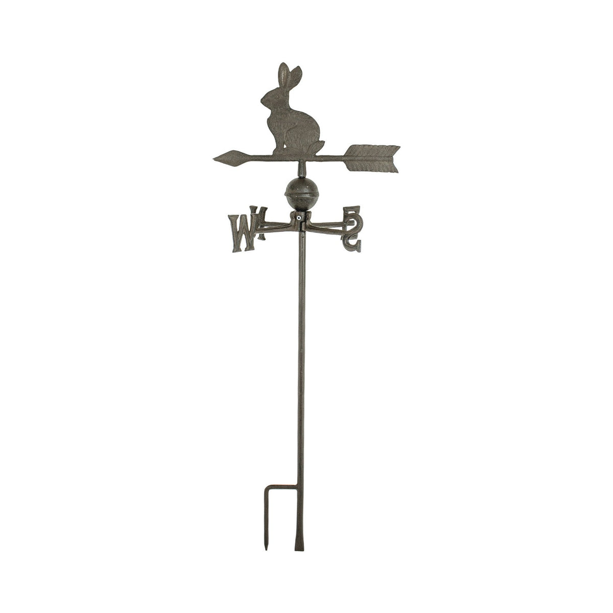 Bunny Stake (Pkg. 4)