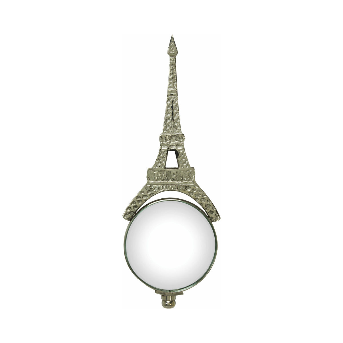 Eiffel Tower Magn. Glass