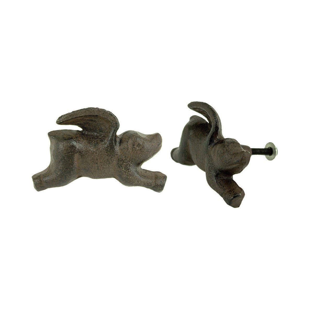 Flying Pig Knob (Pkg. 12)
