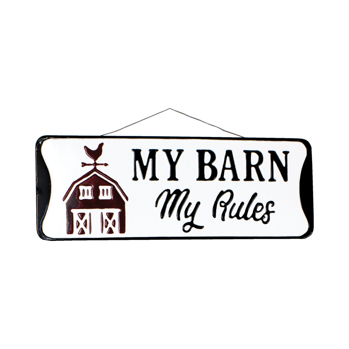 My Barn (Min. 2)