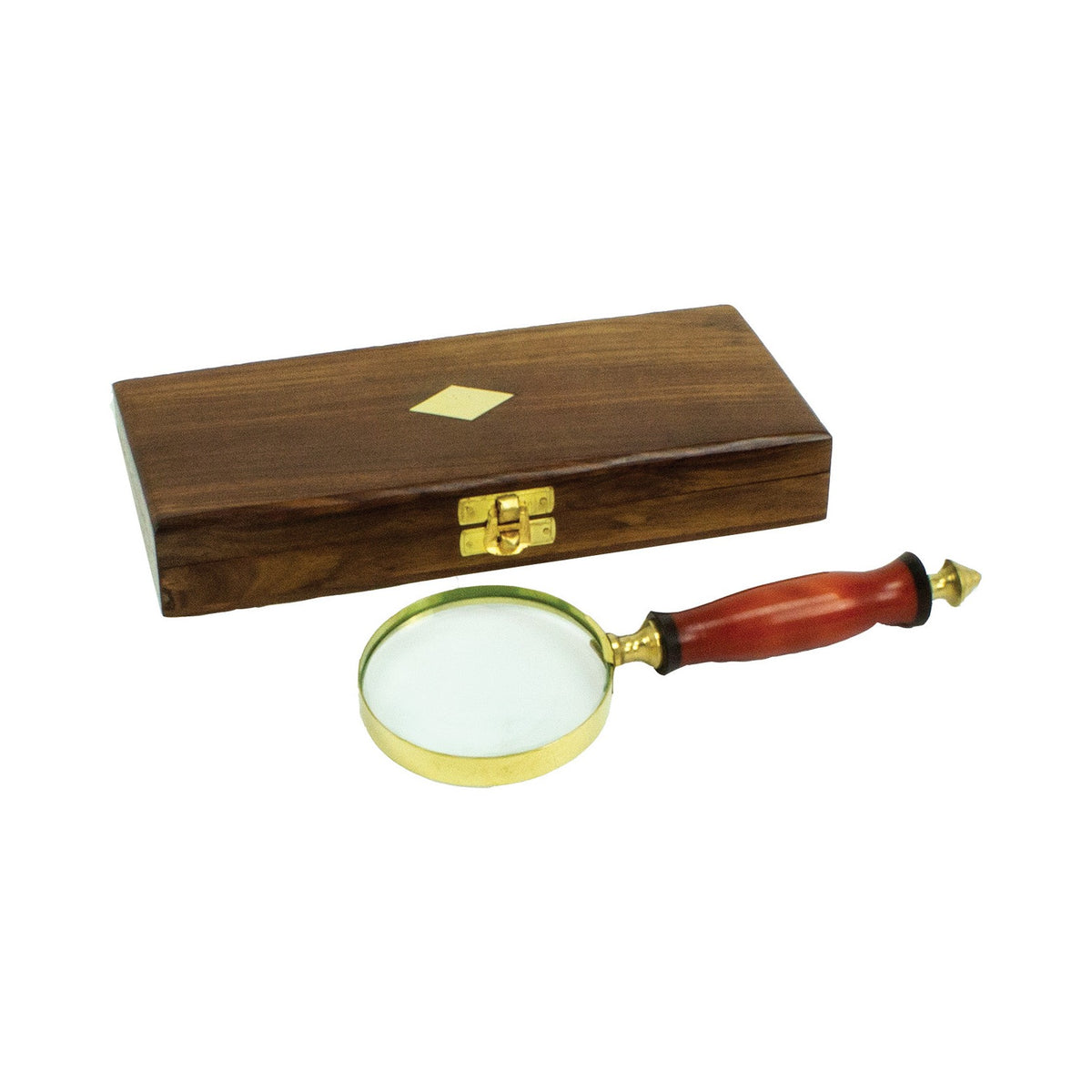 Magnifying Glass w/Box (Min. 2)