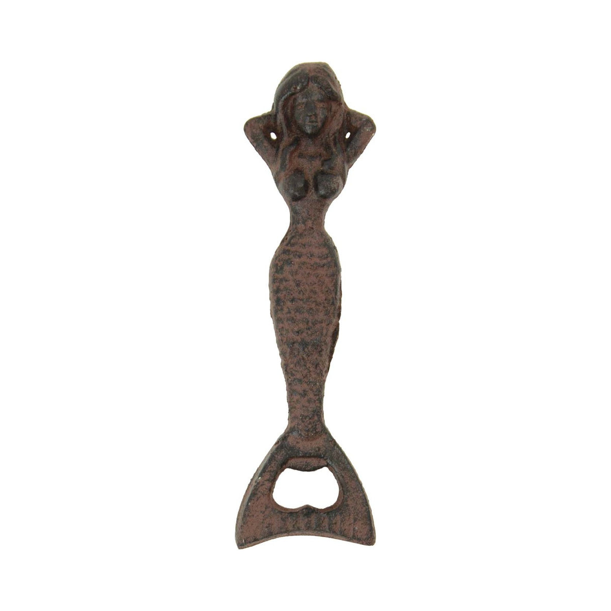 Mermaid Bottle Opener (Pkg. 6)
