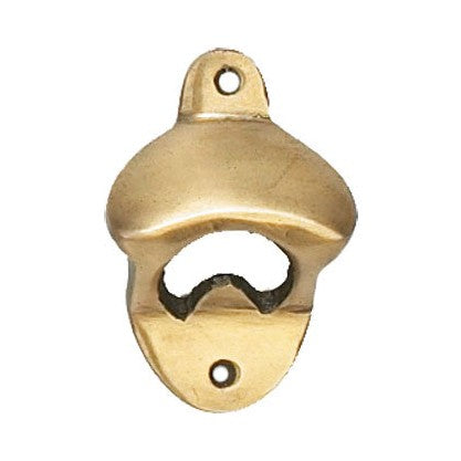 Bottle Opener – Ant Brass over Iron (Min. 4)