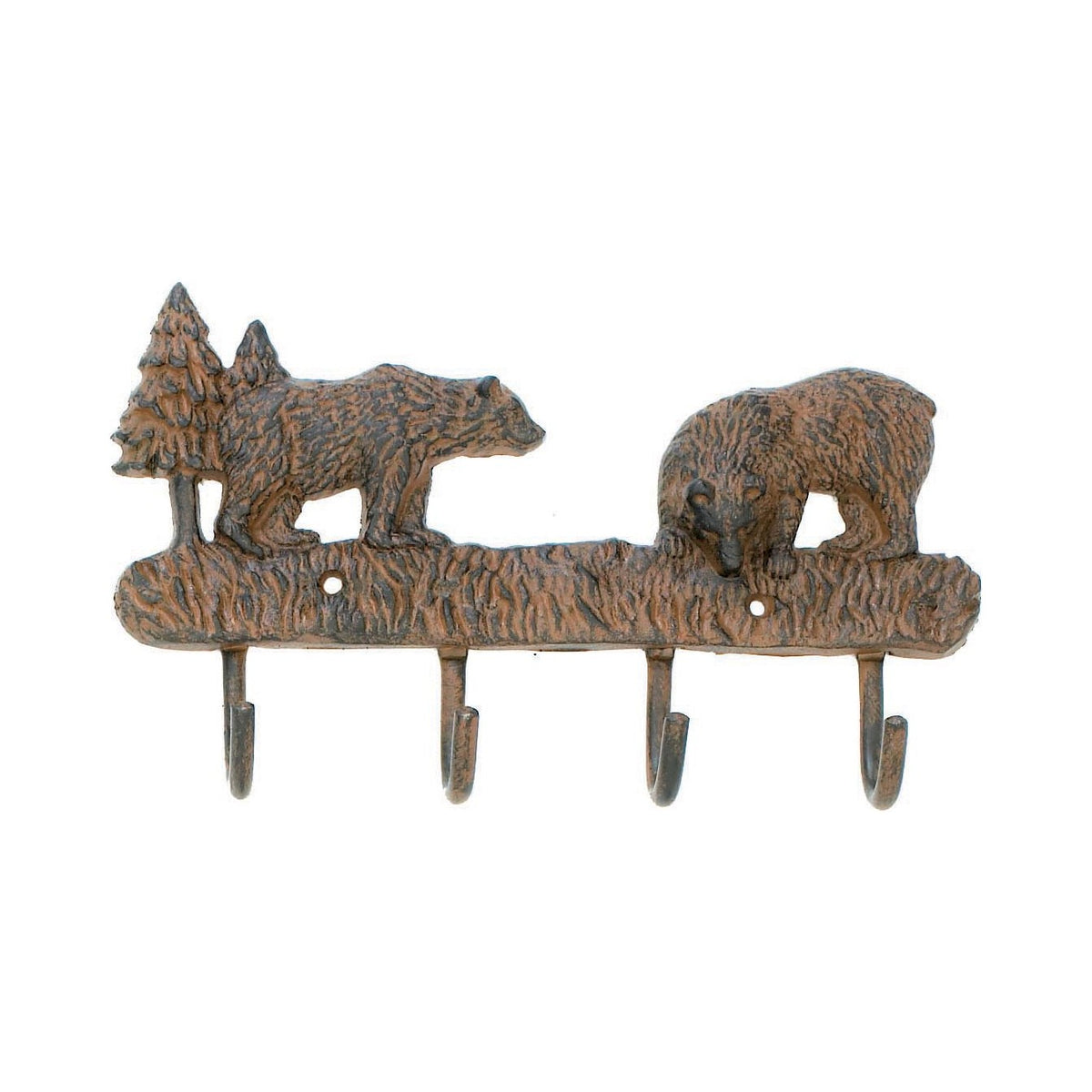 Bear Hook (Pkg. 2) R