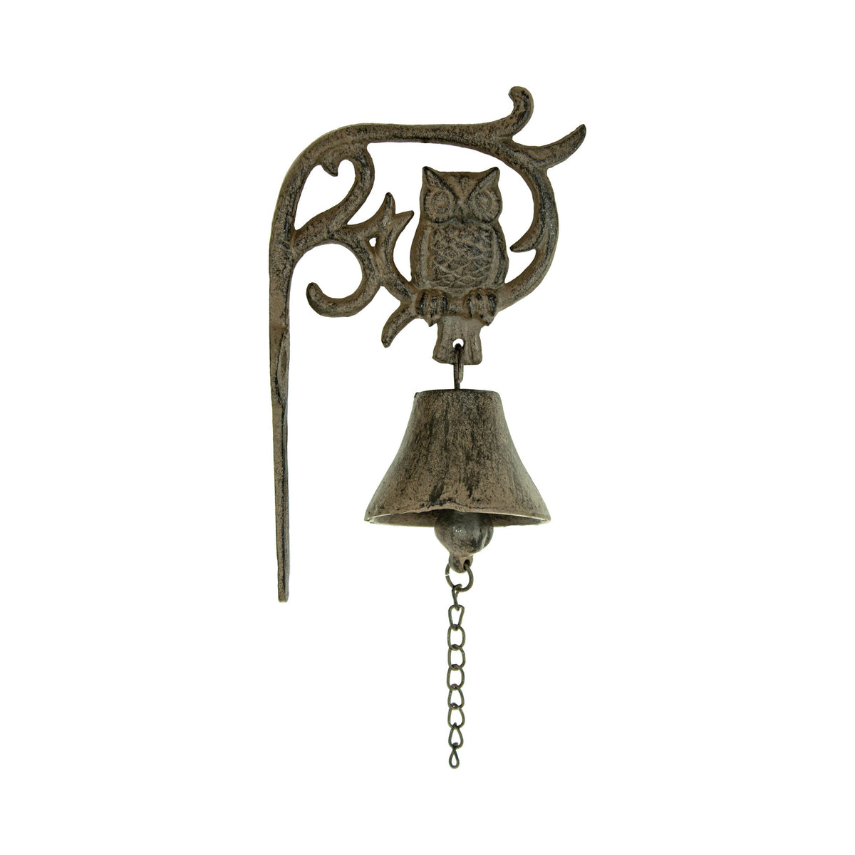 Owl Bell (Pkg. 4)
