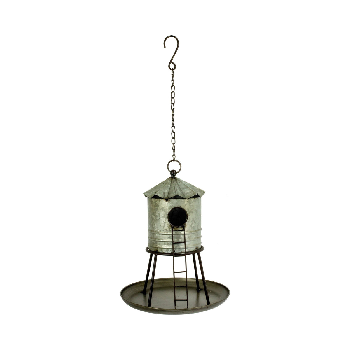 Bird House / Feeder