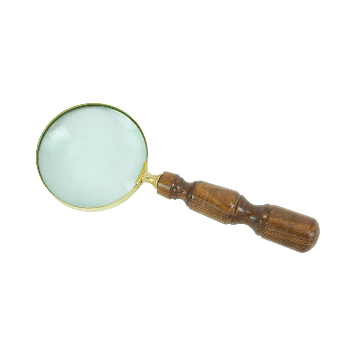 Magnifier (Min. 2)