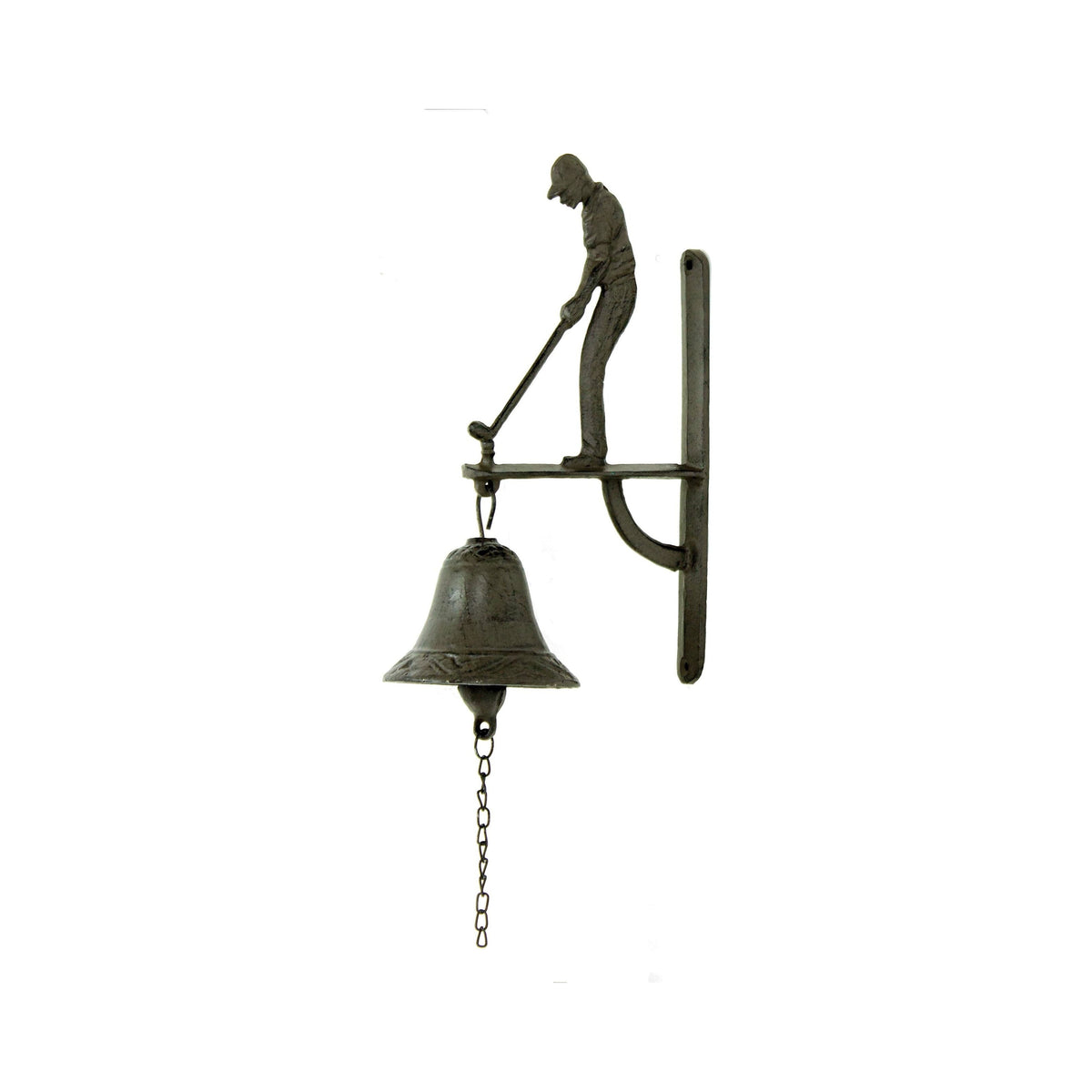 Golfer Bell (Pkg. 2)