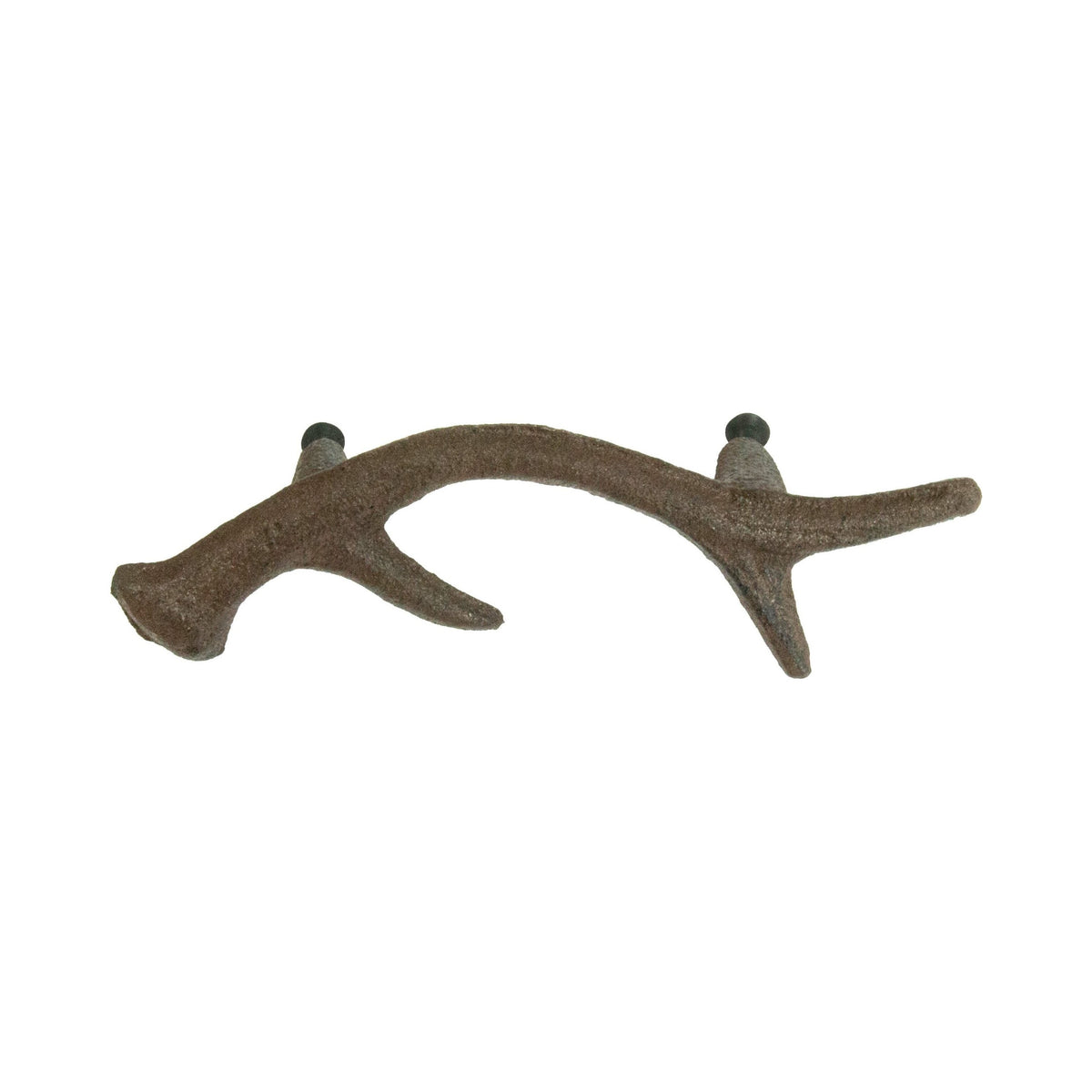 Horn Drawer Pull (Pkg. 8)