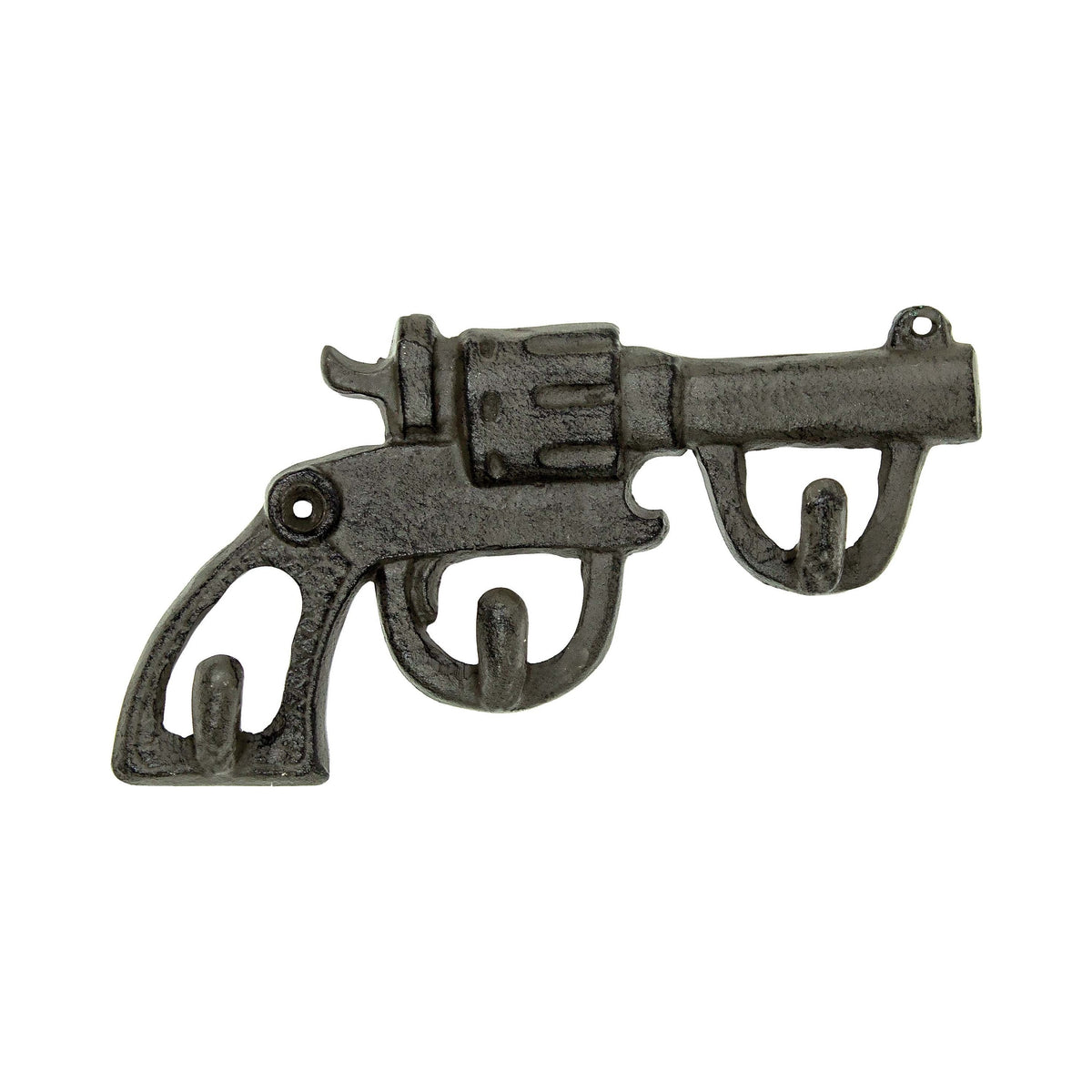 Pistol Key Rack (Pkg. 4)