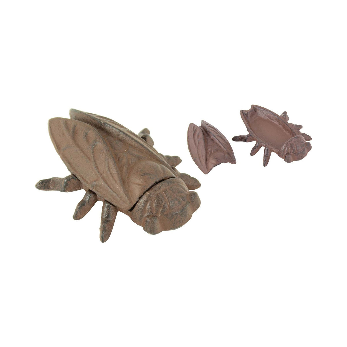 Bug Box (Pkg. 4)
