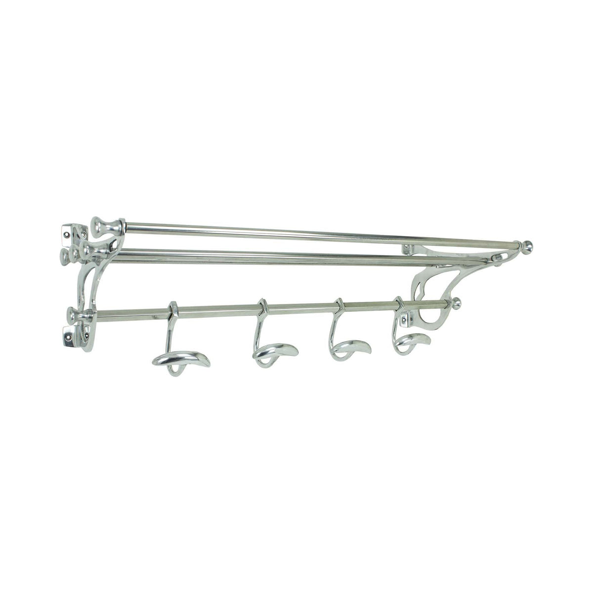 Train Rack