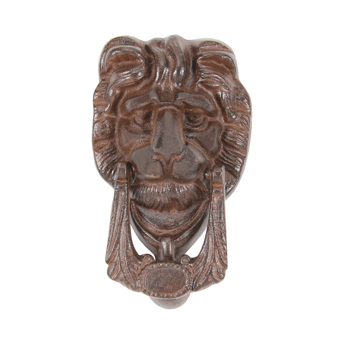 Lion Door Knocker (Pkg. 4)