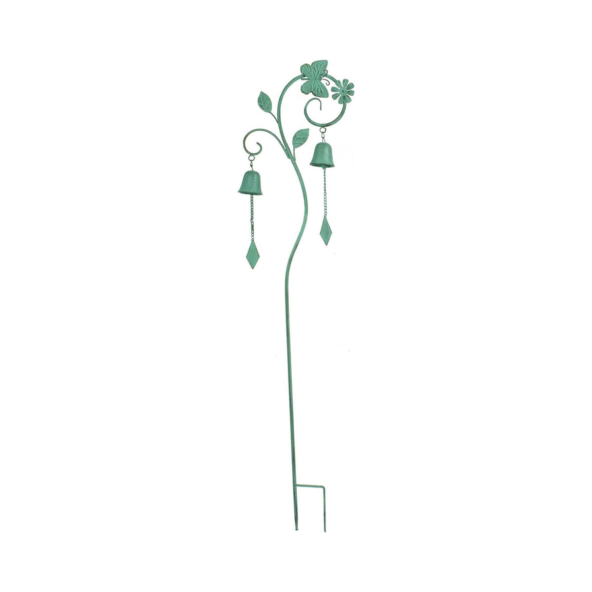 Butterfly Garden Stake (Pkg. 6)
