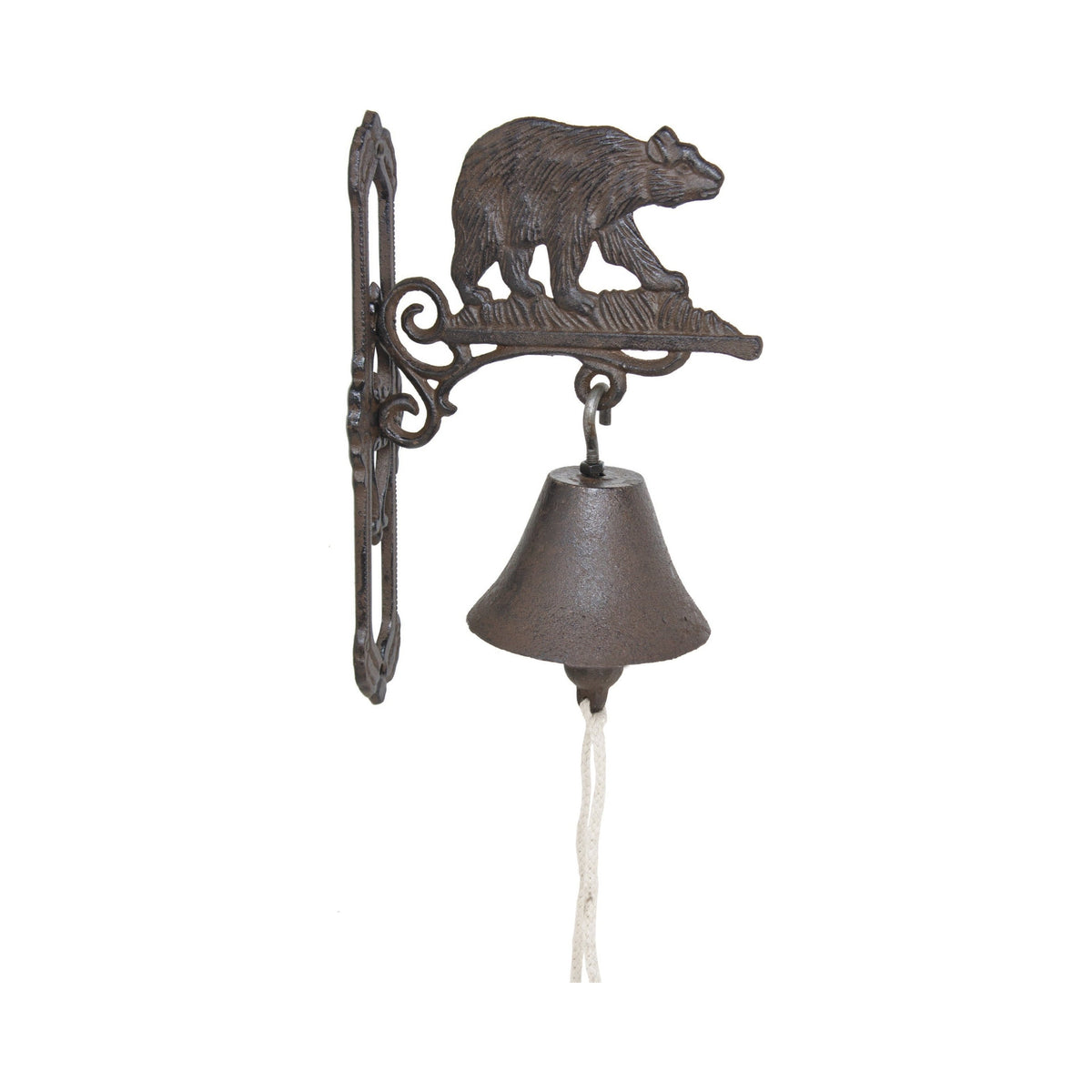 Bear Bell