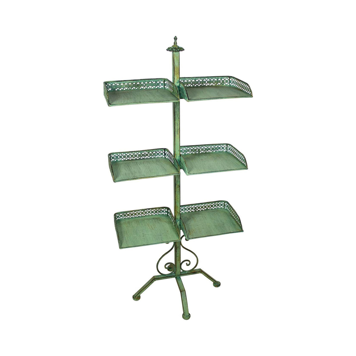 Display Rack (Pkg. 2)