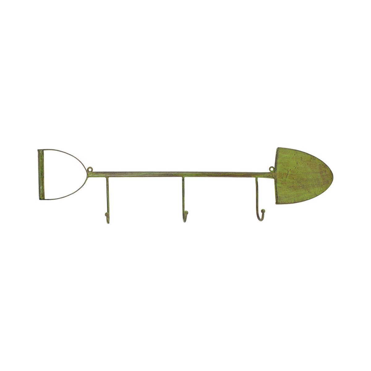 Shovel Rack (Pkg. 4)